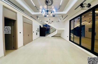 Villa - 5 Bedrooms - 7 Bathrooms for sale in Al Yasmeen 1 - Al Yasmeen - Ajman