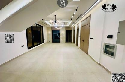 Villa - 5 Bedrooms - 7 Bathrooms for sale in Al Yasmeen 1 - Al Yasmeen - Ajman