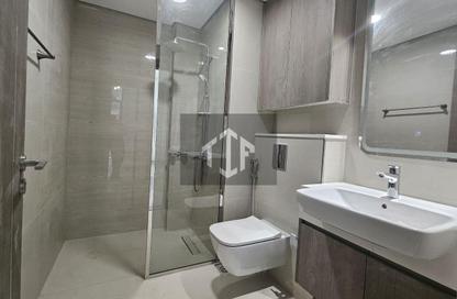 Apartment - 1 Bedroom - 2 Bathrooms for rent in Aura Elegance - Dubai Silicon Oasis - Dubai