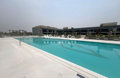 Apartment - 1 Bedroom - 2 Bathrooms for rent in Binghatti Corner - District 10 - Jumeirah Village Circle - Dubai Apartment - 1 Bedroom - 2 Bathrooms for rent in Binghatti Corner - District 10 - Jumeirah Village Circle - Dubai