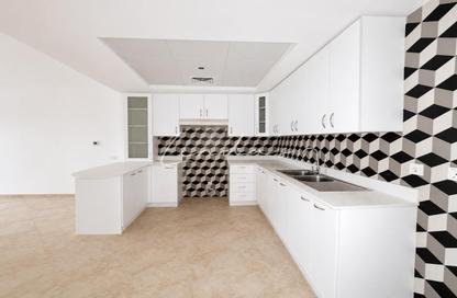 Apartment - 2 Bedrooms - 3 Bathrooms for rent in New Bridge Hills 3 - New Bridge Hills - Motor City - Dubai Apartment - 2 Bedrooms - 3 Bathrooms for rent in New Bridge Hills 3 - New Bridge Hills - Motor City - Dubai