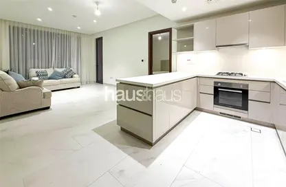 Apartment - 2 Bedrooms - 3 Bathrooms for sale in Sobha Creek Vistas Grande - Sobha Hartland - Mohammed Bin Rashid City - Dubai