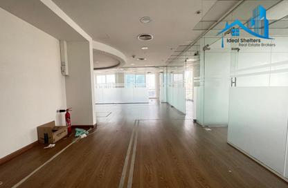 Office Space - Studio - 1 Bathroom for rent in Fairmont Hotel - Sheikh Zayed Road - Dubai