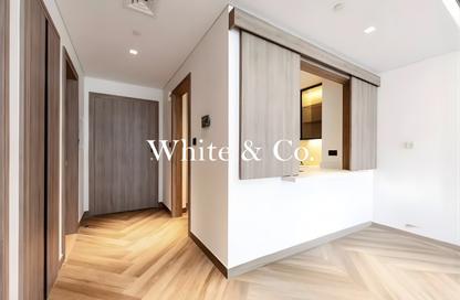 شقة - 2 غرف نوم - 2 حمامات للبيع في 399 هيلز بارك ب - 399 Hills Park - دبي هيلز استيت - دبي