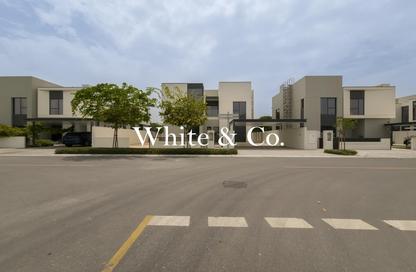 Villa - 4 Bedrooms - 5 Bathrooms for sale in Murooj Al Furjan East - Murooj Al Furjan - Al Furjan - Dubai Villa - 4 Bedrooms - 5 Bathrooms for sale in Murooj Al Furjan East - Murooj Al Furjan - Al Furjan - Dubai