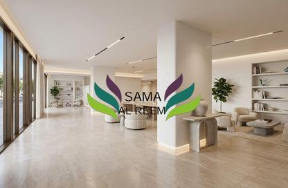 Retail - Studio - 1 for rent in Golden Sands Tower - Al Barsha 1 - Al Barsha - Dubai