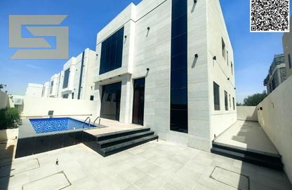 Villa - 4 Bedrooms - 6 Bathrooms for sale in Al Helio 1 - Al Helio - Ajman Villa - 4 Bedrooms - 6 Bathrooms for sale in Al Helio 1 - Al Helio - Ajman