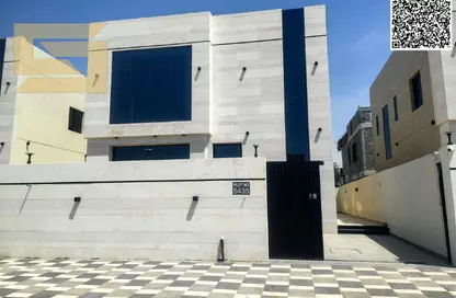 فيلا - 4 غرف نوم - 6 حمامات للبيع في الحليو 1 - الحليو - عجمان