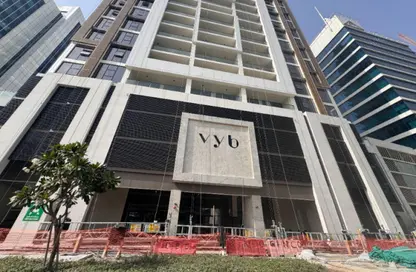 Retail - Studio - 1 Bathroom for sale in VYB - Business Bay - Dubai Retail - Studio - 1 Bathroom for sale in VYB - Business Bay - Dubai