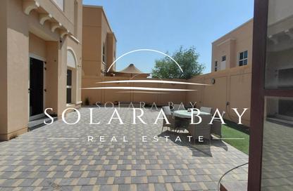 Villa - 4 - 6 for rent in Jebel Ali Hills - Saih Shuaib 1 - Jebel Ali - Dubai