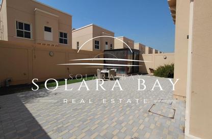 Villa - 4 - 6 for rent in Jebel Ali Hills - Saih Shuaib 1 - Jebel Ali - Dubai Villa - 4 - 6 for rent in Jebel Ali Hills - Saih Shuaib 1 - Jebel Ali - Dubai