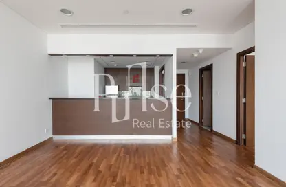Apartment - 1 Bedroom - 2 Bathrooms for rent in Burj Daman - DIFC - Dubai