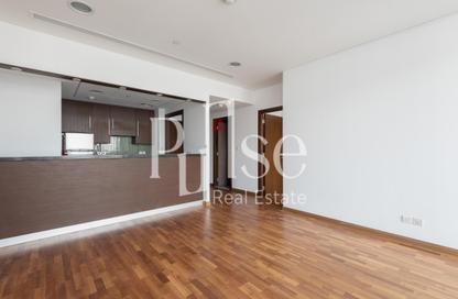 Apartment - 1 Bedroom - 2 Bathrooms for rent in Burj Daman - DIFC - Dubai Apartment - 1 Bedroom - 2 Bathrooms for rent in Burj Daman - DIFC - Dubai
