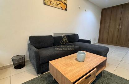 Apartment - Studio - 1 Bathroom for sale in Ajman One Tower 2 - Ajman One - Ajman Downtown - Ajman