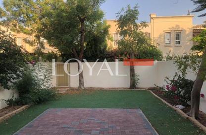 Villa - 2 - 3 for rent in Springs 15 - The Springs - Dubai