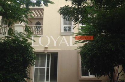 Villa - 2 - 3 for rent in Springs 15 - The Springs - Dubai