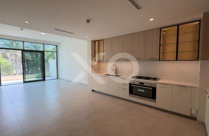 Apartment - 3 - 4 for rent in Parkside Views - Dubai Hills Estate - Dubai