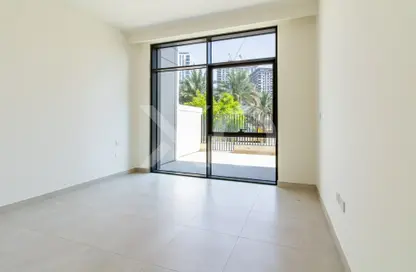 Apartment - 3 Bedrooms - 4 Bathrooms for rent in Parkside Views - Dubai Hills Estate - Dubai