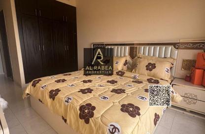 Apartment - 1 Bedroom - 2 Bathrooms for sale in Goldcrest Dreams 4 - Goldcrest Dreams - Emirates City - Ajman
