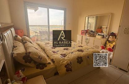 Apartment - 1 Bedroom - 2 Bathrooms for sale in Goldcrest Dreams 4 - Goldcrest Dreams - Emirates City - Ajman