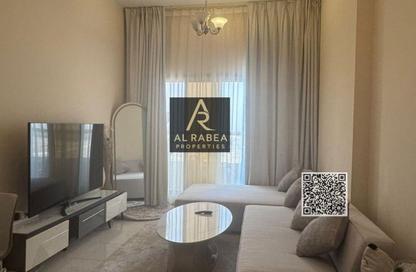 Apartment - 1 Bedroom - 2 Bathrooms for sale in Goldcrest Dreams 4 - Goldcrest Dreams - Emirates City - Ajman
