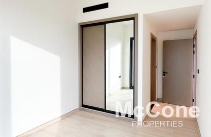 Apartment - 1 Bedroom - 1 Bathroom for sale in Binghatti Heights - District 10 - Jumeirah Village Circle - Dubai