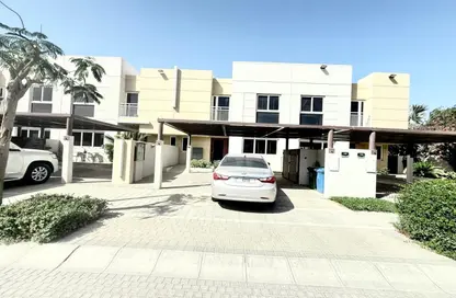Townhouse - 4 Bedrooms - 5 Bathrooms for rent in Al Yasmeen - Al Zahia - Muwaileh Commercial - Sharjah