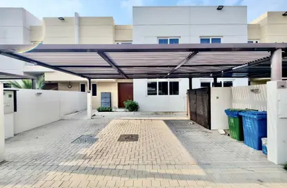 Townhouse - 4 Bedrooms - 4 Bathrooms for rent in Al Yasmeen - Al Zahia - Muwaileh Commercial - Sharjah