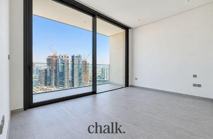 Apartment - 3 - 3 for rent in Peninsula Four - Peninsula - Business Bay - Dubai