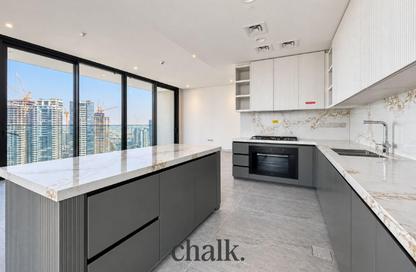 Apartment - 3 - 3 for rent in Peninsula Four - Peninsula - Business Bay - Dubai Apartment - 3 - 3 for rent in Peninsula Four - Peninsula - Business Bay - Dubai