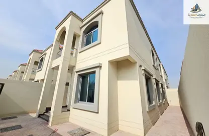 فيلا - 4 غرف نوم - 5 حمامات للبيع في الحليو 1 - الحليو - عجمان