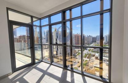 Apartment - 2 Bedrooms - 3 Bathrooms for rent in Al Habbai 5 - Jumeirah Garden City - Al Satwa - Dubai