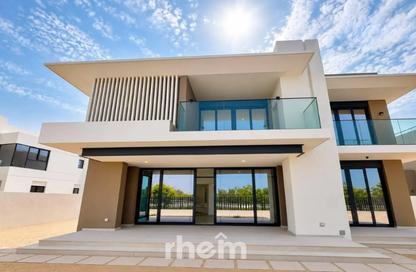 Villa - 4 - 6 for sale in Jebel Ali Village Villas - Jebel Ali Village - Jebel Ali - Dubai Villa - 4 - 6 for sale in Jebel Ali Village Villas - Jebel Ali Village - Jebel Ali - Dubai
