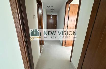 Apartment - 4 Bedrooms - 4 Bathrooms for rent in Al Khan Corniche - Al Khan - Sharjah