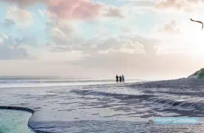 شقة - غرفة نوم - 2 حمامات للبيع في دلفين بيتش ريزيدنس - جزيرة سينية - مارينا أم القيوين - أم القيوين