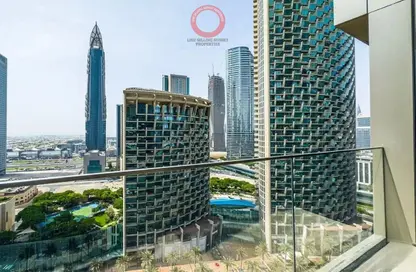 Apartment - 2 Bedrooms - 2 Bathrooms for rent in The Address Residences Dubai Opera Tower 2 - The Address Residences Dubai Opera - Downtown Dubai - Dubai