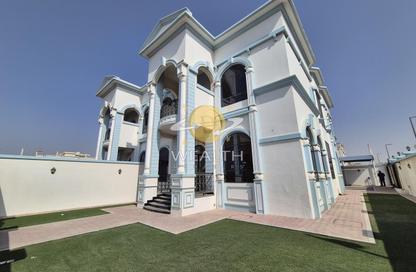 Villa - 5 - 7 for rent in Hoshi 1 - Hoshi - Al Badie - Sharjah Villa - 5 - 7 for rent in Hoshi 1 - Hoshi - Al Badie - Sharjah