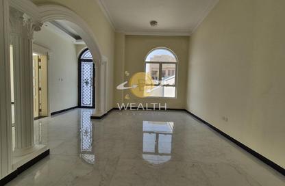 Villa - 5 - 7 for rent in Hoshi 1 - Hoshi - Al Badie - Sharjah