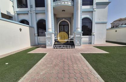 Villa - 5 - 7 for rent in Hoshi 1 - Hoshi - Al Badie - Sharjah