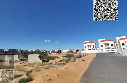 أرض - استوديو للبيع في الزاهية جاردنز - الزاهية - عجمان