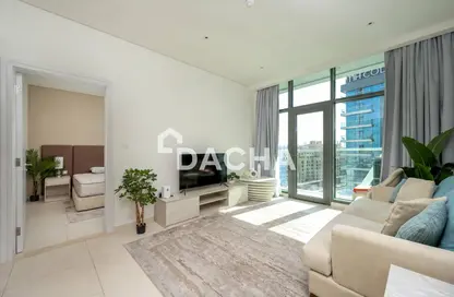 Apartment - 1 Bedroom - 2 Bathrooms for rent in Seven Palm - Palm Jumeirah - Dubai Apartment - 1 Bedroom - 2 Bathrooms for rent in Seven Palm - Palm Jumeirah - Dubai