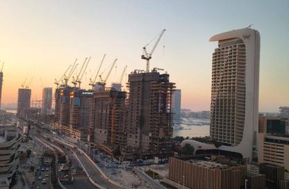 Apartment - 2 Bedrooms - 2 Bathrooms for rent in Princess Tower - Dubai Marina - Dubai Apartment - 2 Bedrooms - 2 Bathrooms for rent in Princess Tower - Dubai Marina - Dubai