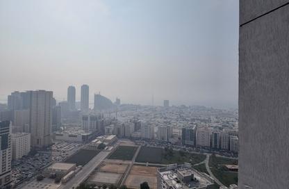 Apartment - 2 - 3 for sale in Al Majaz 3 - Al Majaz - Sharjah