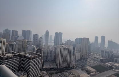 Apartment - 2 - 3 for sale in Al Majaz 3 - Al Majaz - Sharjah