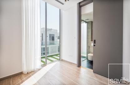 Townhouse - 4 - 5 for rent in Ixora - Al Barari - Dubai Townhouse - 4 - 5 for rent in Ixora - Al Barari - Dubai