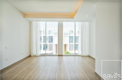 Townhouse - 4 - 5 for rent in Ixora - Al Barari - Dubai