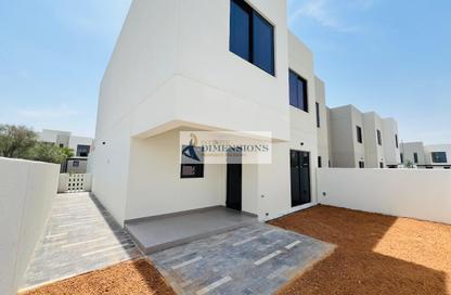 Townhouse - 3 Bedrooms - 4 Bathrooms for rent in Noya 1 - Noya - Yas Island - Abu Dhabi Townhouse - 3 Bedrooms - 4 Bathrooms for rent in Noya 1 - Noya - Yas Island - Abu Dhabi