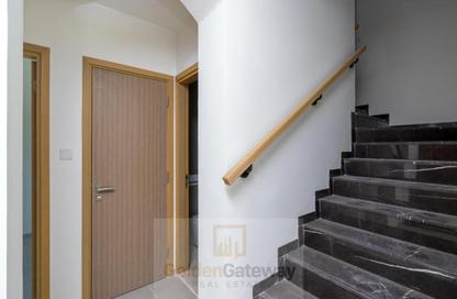 Villa - 3 Bedrooms - 4 Bathrooms for sale in Amaranta B - Amaranta - Villanova - Dubai Villa - 3 Bedrooms - 4 Bathrooms for sale in Amaranta B - Amaranta - Villanova - Dubai
