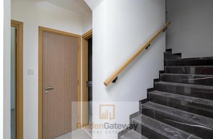 Villa - 3 Bedrooms - 4 Bathrooms for sale in Amaranta B - Amaranta - Villanova - Dubai Villa - 3 Bedrooms - 4 Bathrooms for sale in Amaranta B - Amaranta - Villanova - Dubai