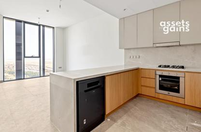 Apartment - 2 Bedrooms - 4 Bathrooms for rent in Jannat - Midtown - Dubai Production City (IMPZ) - Dubai
